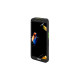 Zebra TC501 ordenador móvil de mano 15,2 cm (6'') 2160 x 1080 Pixeles Pantalla táctil 284 g Negro