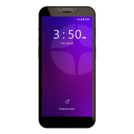 Datalogic Memor 35X ordenador móvil de mano 15,2 cm (6'') 2160 x 1080 Pixeles Pantalla táctil 312 g Negro