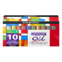 Daler-Rowney 117900100 38 ml Tubo