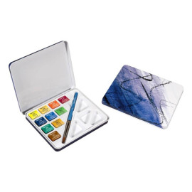 Daler-Rowney Aquafine Pintura de acuarela