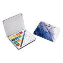 Daler-Rowney Aquafine Pintura de acuarela