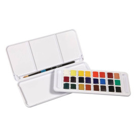 Daler-Rowney Aquafine Pintura de acuarela