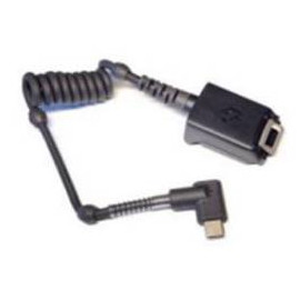 Zebra CBL-RS5X6-ADPTC-01 accesorio para ordenador de bolsillo tipo PDA Adaptador