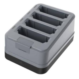 Zebra CRDCUP-TC5A7A-4B accesorio para ordenador de bolsillo tipo PDA Cargador de batería