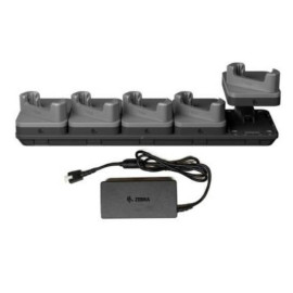 Zebra CRD-TC5AB-5SC5DF-1 accesorio para ordenador de bolsillo tipo PDA Base de carga