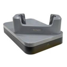Zebra CRDCUP-TC5A-1DF accesorio para ordenador de bolsillo tipo PDA Base de carga