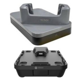 Zebra CRD-TC5A-1SE accesorio para ordenador de bolsillo tipo PDA Base de carga