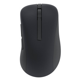 ASUS MD102 ratón Universal Mano derecha RF Wireless + Bluetooth Óptico 1600 DPI
