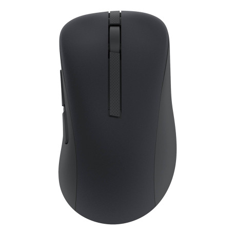 ASUS MD102 ratón Universal Mano derecha RF Wireless + Bluetooth Óptico 1600 DPI