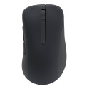 ASUS MD102 ratón Universal Mano derecha RF Wireless + Bluetooth Óptico 1600 DPI