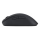 ASUS MD102 ratón Universal Mano derecha RF Wireless + Bluetooth Óptico 1600 DPI