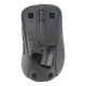 ASUS MD102 ratón Universal Mano derecha RF Wireless + Bluetooth Óptico 1600 DPI