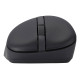 ASUS MD102 ratón Universal Mano derecha RF Wireless + Bluetooth Óptico 1600 DPI