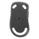 ASUS MD102 ratón Universal Mano derecha RF Wireless + Bluetooth Óptico 1600 DPI