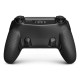 Corsair Omega Gris, Acero Bluetooth/USB Gamepad Analógico/Digital PlayStation 5, PC