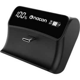 NACON NA035193 accesorio de controlador de juego Batería para mando de videoconsola