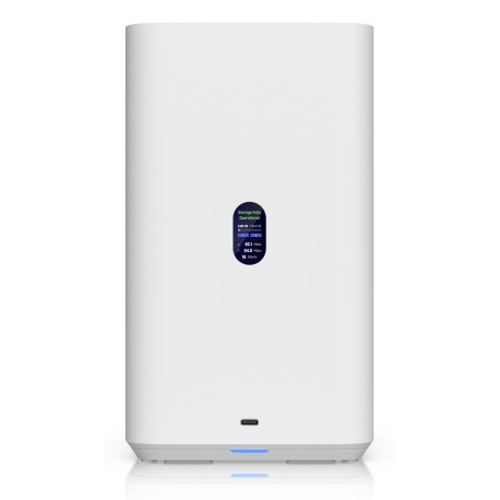Ubiquiti UNAS 2 NAS Escritorio Cortex-A Cortex-A57 4 GB Blanco