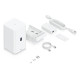 Ubiquiti UNAS 2 NAS Escritorio Cortex-A Cortex-A57 4 GB Blanco
