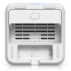 Ubiquiti UNAS 2 NAS Escritorio Cortex-A Cortex-A57 4 GB Blanco