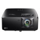 UHZ36STe Proyector de corto alcance DLP UHD 4K (3840x2160) 3D Negro