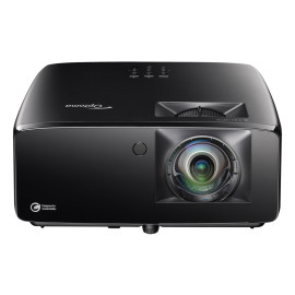 UHZ36STe Proyector de corto alcance DLP UHD 4K (3840x2160) 3D Negro