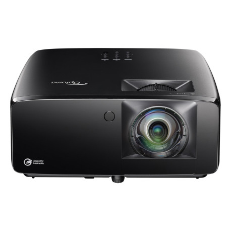 UHZ36STe Proyector de corto alcance DLP UHD 4K (3840x2160) 3D Negro