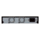 Yamaha SWR2311P-10G Gestionado L2 10G Ethernet (100/1000/10000) Energía sobre Ethernet (PoE) Negro, Plata