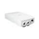 D-Link DAP-E3620OU punto de acceso inalámbrico 3600 Mbit/s Blanco Energía sobre Ethernet (PoE)