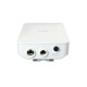 D-Link DAP-E3620OU punto de acceso inalámbrico 3600 Mbit/s Blanco Energía sobre Ethernet (PoE)