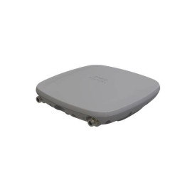 Cisco CW9163E-E punto de acceso inalámbrico Gris Energía sobre Ethernet (PoE)