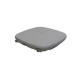 Cisco CW9163E-E punto de acceso inalámbrico Gris Energía sobre Ethernet (PoE)