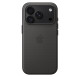 Funda de trenzado técnico con MagSafe para el iPhone 18 Pro - Negro