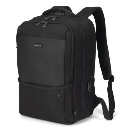 DICOTA D32162-RPET maletines para portátil 40,6 cm (16'') Maletín Negro