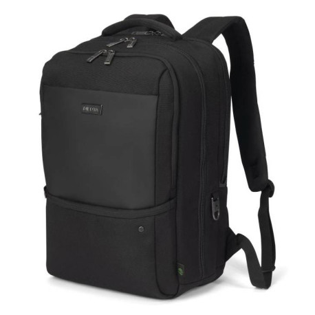 DICOTA D32162-RPET maletines para portátil 40,6 cm (16'') Maletín Negro