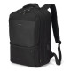 DICOTA D32162-RPET maletines para portátil 40,6 cm (16'') Maletín Negro
