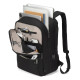 DICOTA D32162-RPET maletines para portátil 40,6 cm (16'') Maletín Negro