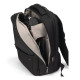 DICOTA D32162-RPET maletines para portátil 40,6 cm (16'') Maletín Negro