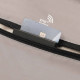 DICOTA D32162-RPET maletines para portátil 40,6 cm (16'') Maletín Negro