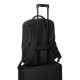 DICOTA D32162-RPET maletines para portátil 40,6 cm (16'') Maletín Negro