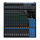 Yamaha MG16XU mezclador DJ 16 canales