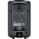 Yamaha Stagepas 400BT 400 W Sistema de megafonía independiente Negro