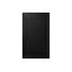 Samsung SM32HX-P Pantalla plana para señalización digital 81,3 cm (32'') LCD Wifi 500 cd / m² Full HD Negro Tizen 7.0 24/7