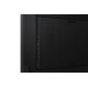 Samsung SM32HX-P Pantalla plana para señalización digital 81,3 cm (32'') LCD Wifi 500 cd / m² Full HD Negro Tizen 7.0 24/7