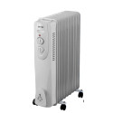 HTW HTW-RAD92000F1 calefactor eléctrico Interior Blanco 2000 W Radiador de aceite eléctrico