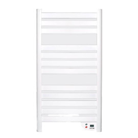HTW HTW-RAD500HJ calefactor eléctrico Interior Blanco 500 W Convector