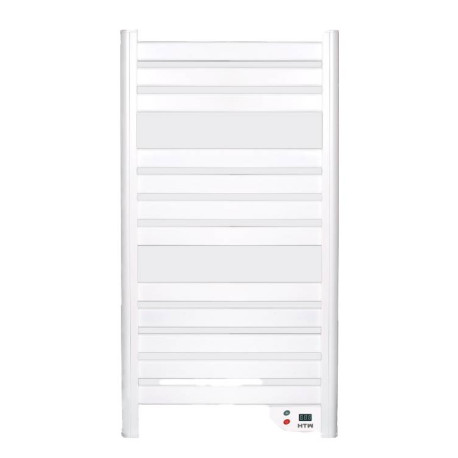 HTW HTW-RAD500HJ calefactor eléctrico Interior Blanco 500 W Convector