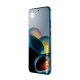 Motorola edge plus edge 70 plus 17,2 cm (6.78'') SIM doble Android 16.0 5G USB Tipo C 8 GB 128 GB 6500 mAh Azul