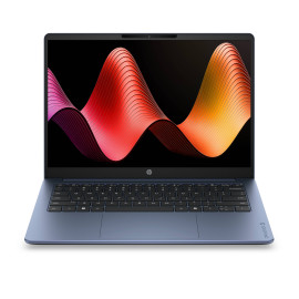 HP OmniBook 3 Laptop AI 14-ht0001nsx Intel Core Ultra 5 225U Portátil 35,6 cm (14'') 2K 8 GB