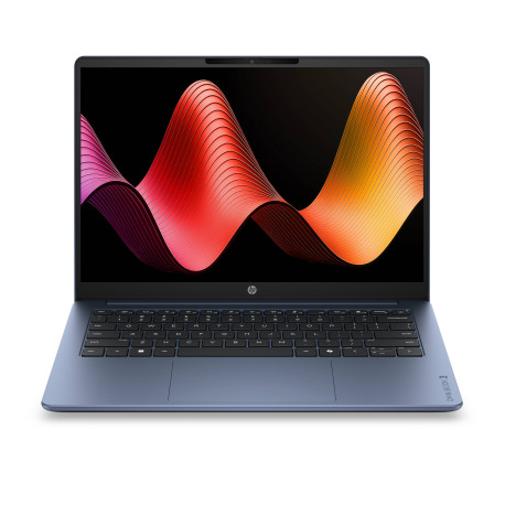 HP OmniBook 3 Laptop AI 14-ht0001nsx Intel Core Ultra 5 225U Portátil 35,6 cm (14'') 2K 8 GB