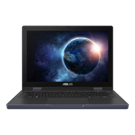 ASUS BR1204FTA-R90075XA - Ordenador Portátil 12.2'' WUXGA (Intel N N150, 4GB RAM